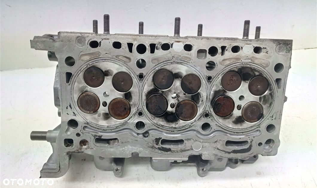 GŁOWICA PRAWA Z WAŁKAMI AUDI A6 A7 Q5 3.0 TDI BITURBO CGQ 0594AS / 059.4.AS - 9