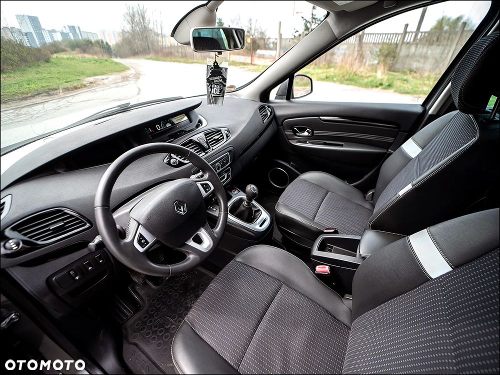 Renault Scenic - 6