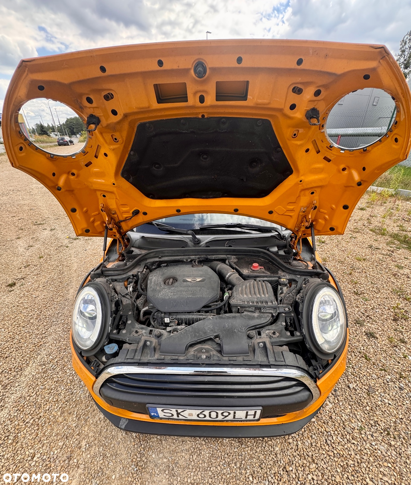 MINI ONE Standard - 5
