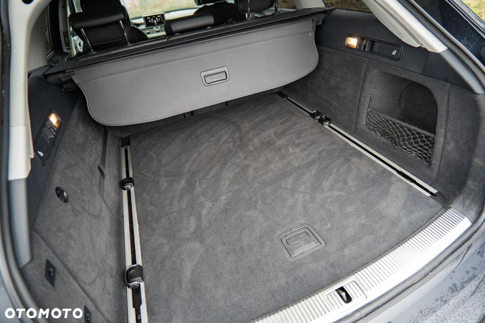 Audi A6 Avant - 36