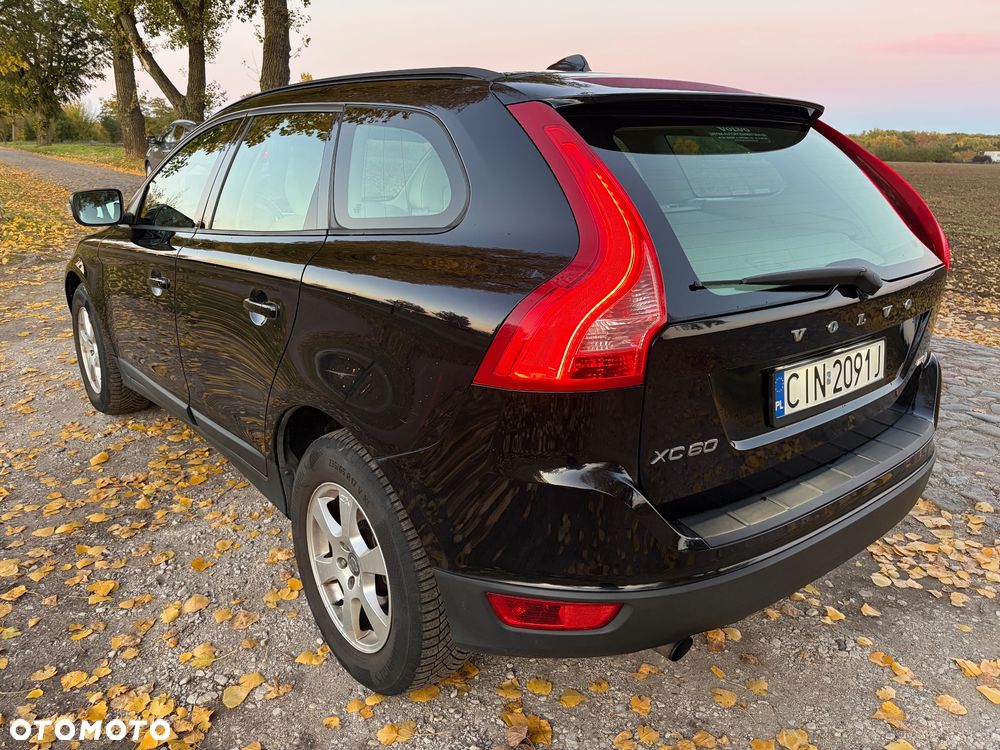 Volvo XC 60 - 19
