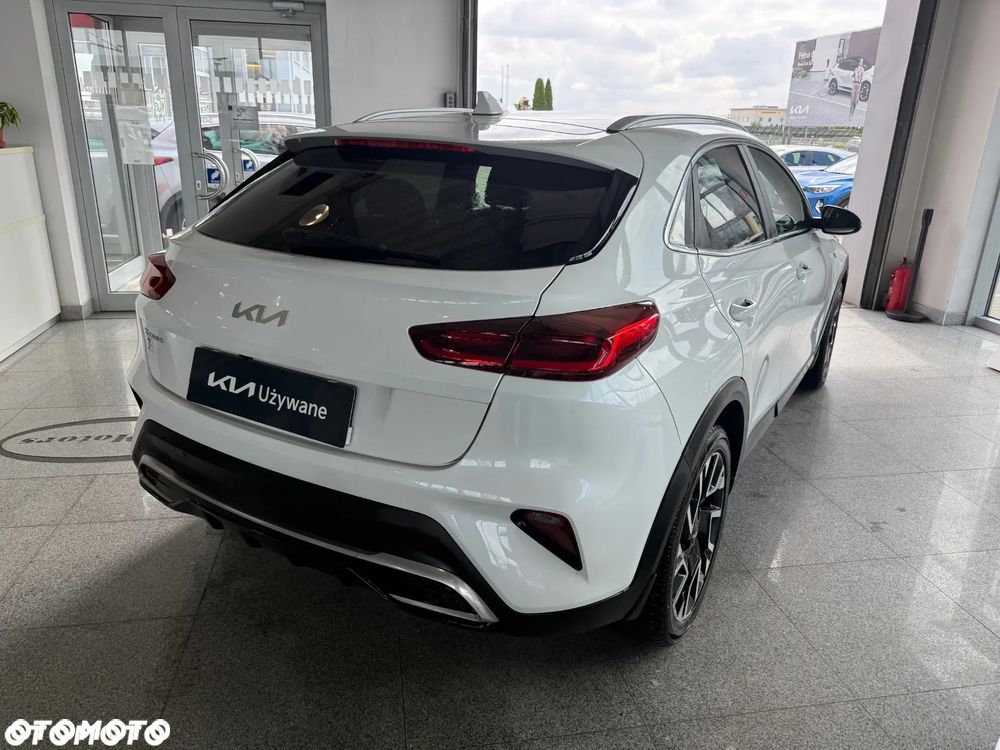 Kia XCeed 1.5 T-GDI M - 5