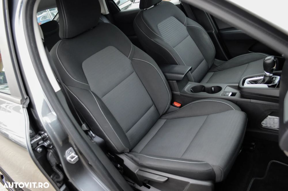 Renault Arkana E-TECH 145 E-Tech Engineered - 32