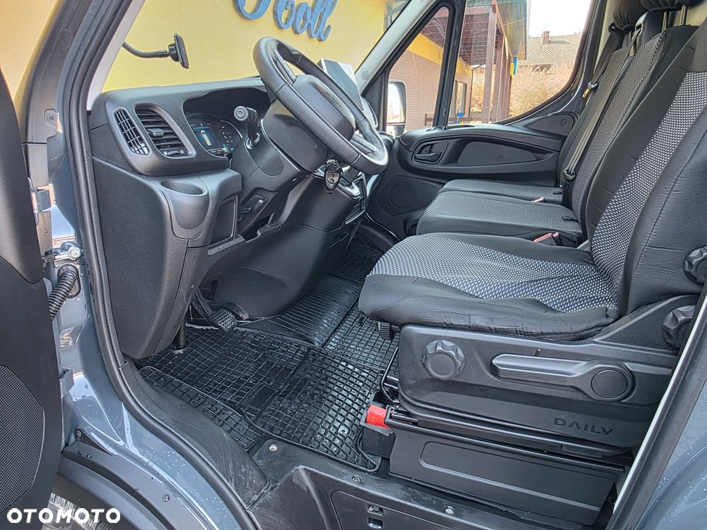 Iveco IVECO DAILY 35S18HA8 V – L3H2 - 27