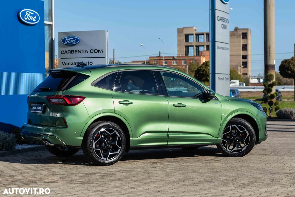 Ford Kuga 1.5 EcoBoost A8 FWD ST-Line X - 6