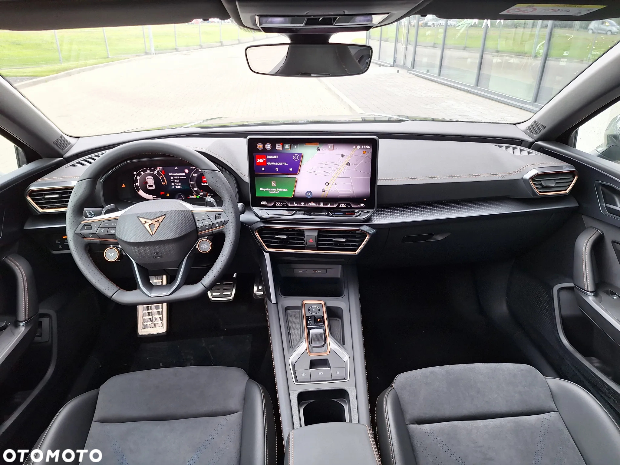 Cupra Leon Sportstourer - 15