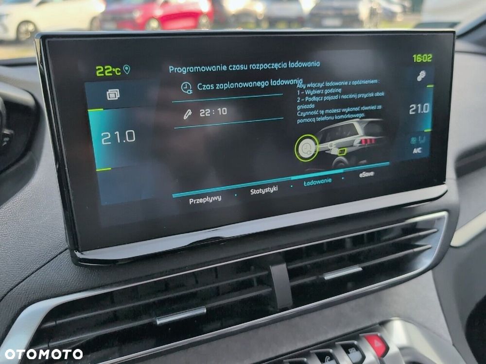 Peugeot 3008 1.6 PureTech Hybrid4 PHEV GT Pack S&S EAT8 - 23