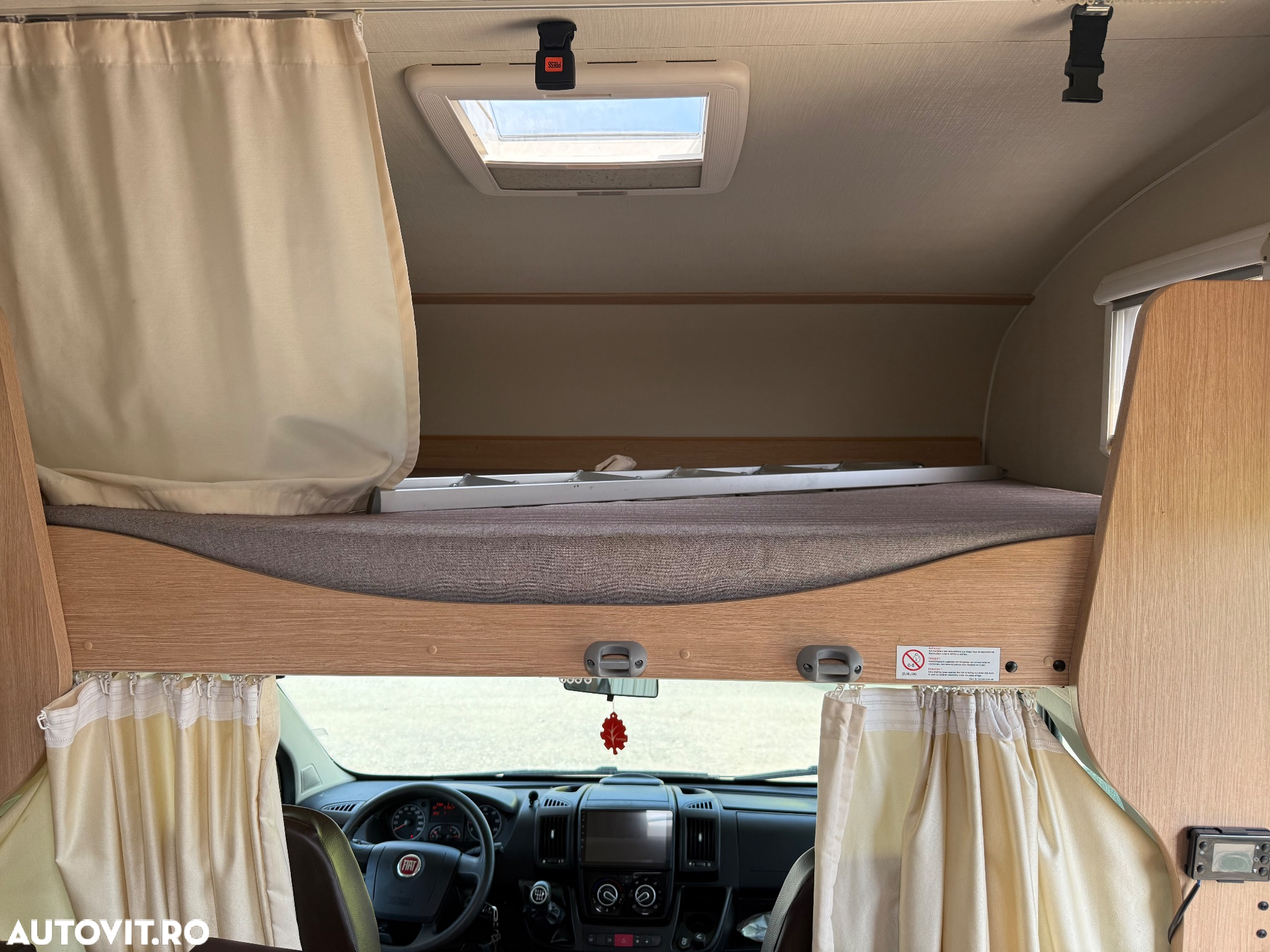 Fiat Ducato - 12
