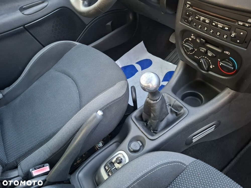 Peugeot 206 plus 60 Urban Move - 25