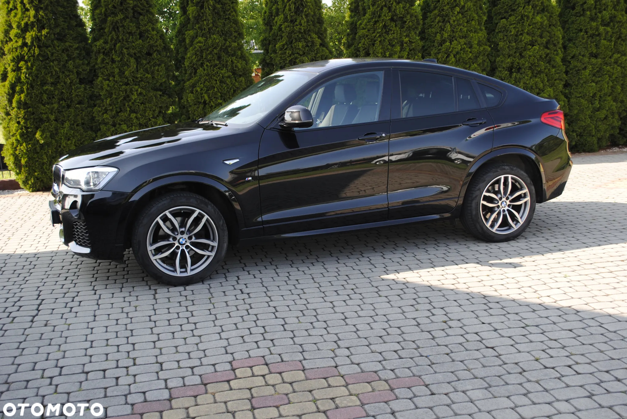 BMW X4 xDrive20d M Sport - 5