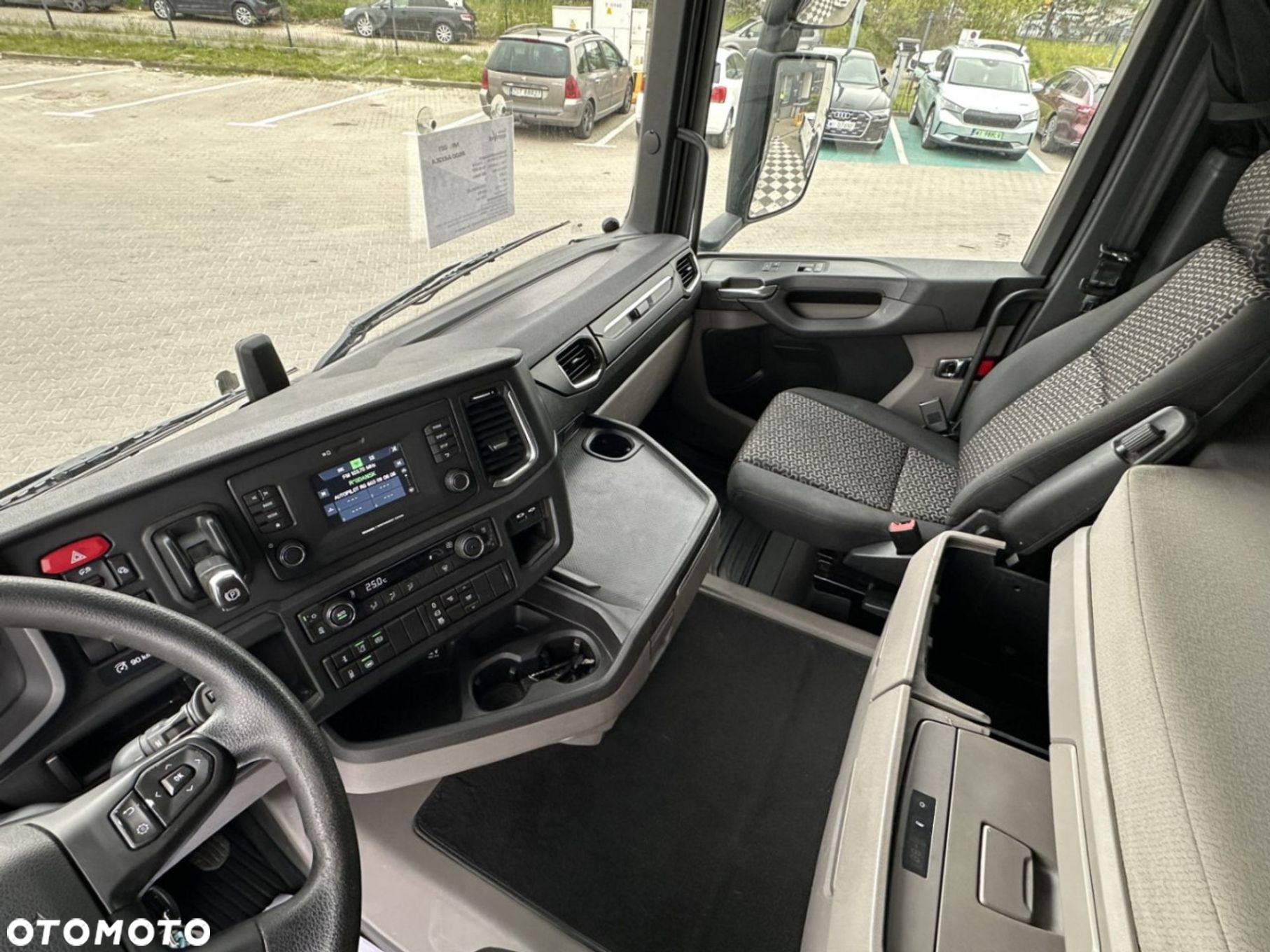 Scania R 500 A4x2LA - 11