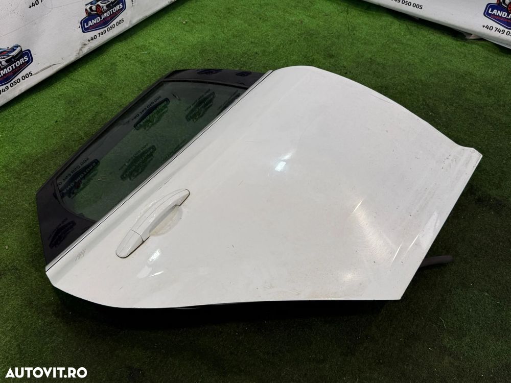 USA PORTIERA SPATE DREAPTA FORD FOCUS MK3 1.6 DIESEL 2014 COD OEM 2172759 2011-2015 - 7