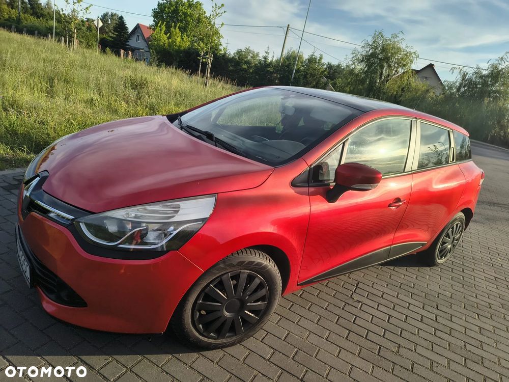 Renault Clio Energy TCe 90 Start & Stop Dynamique - 1