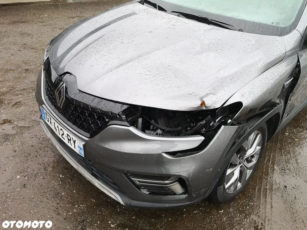 Renault Arkana E-TECH 145 INTENS - 5