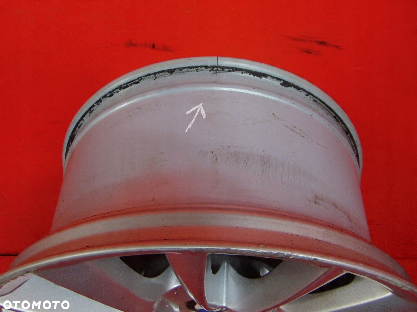 BMW 7 E65 INDIVIDUAL FELGA ALUMINIOWA 20 10J ET24 5x120 7897251 - 7