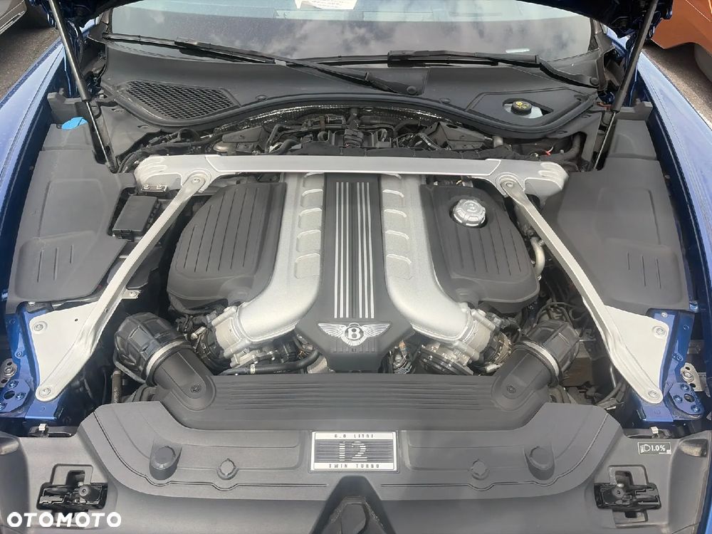 Bentley Continental GT - 19