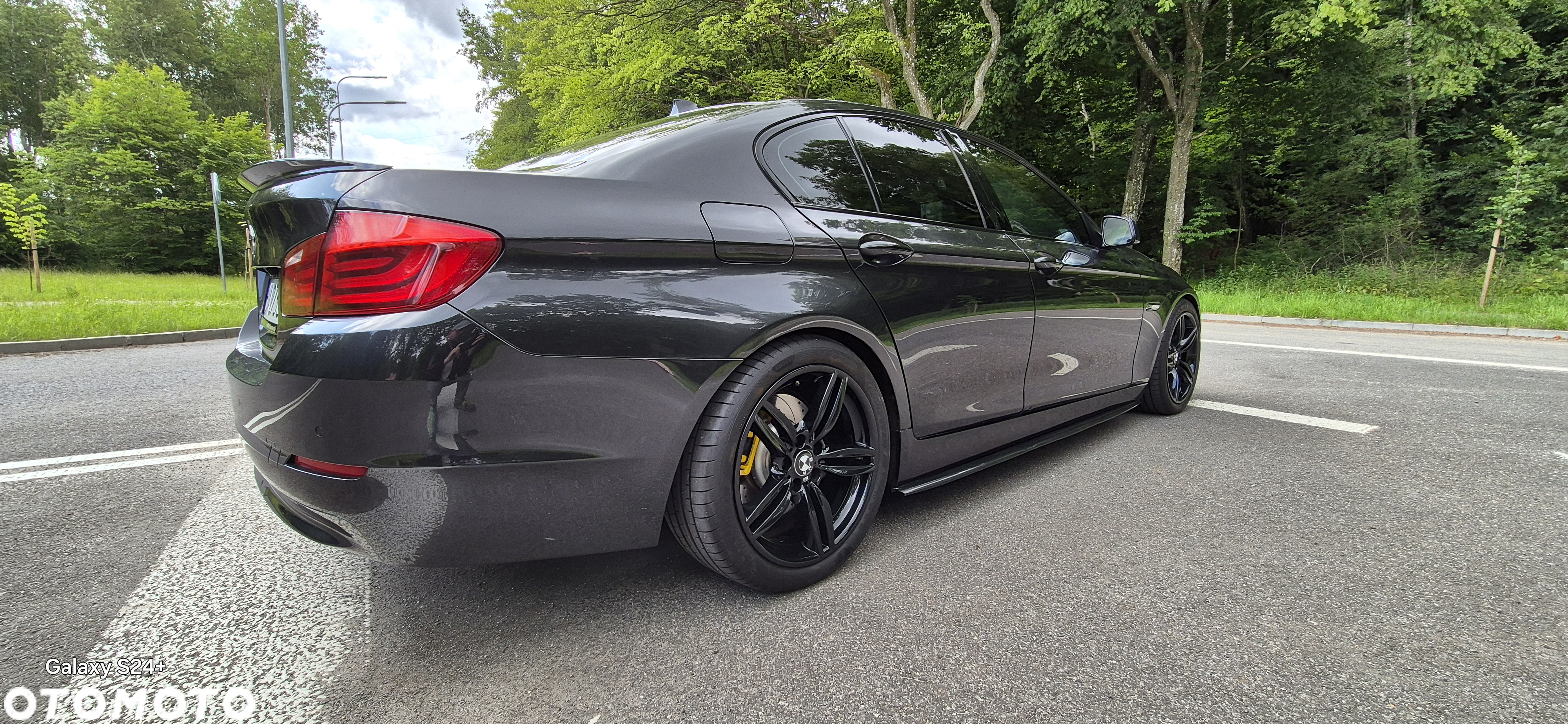 BMW Seria 5 - 33