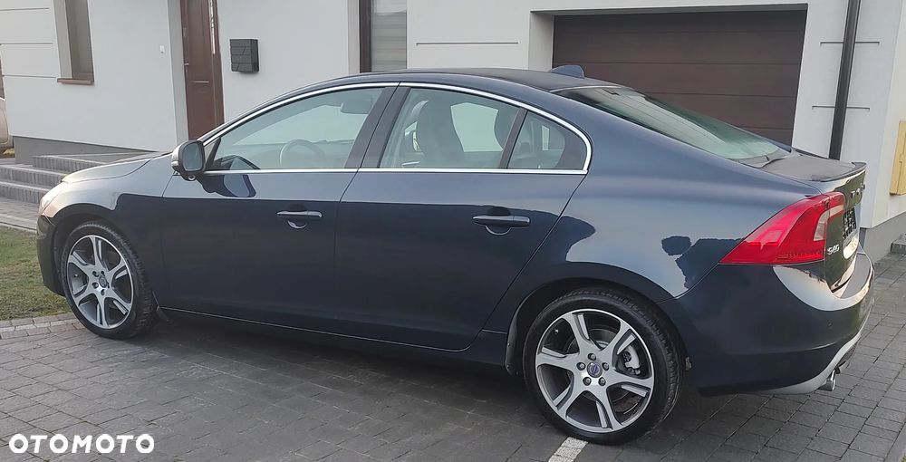 Volvo S60 T5 RDesign - 8