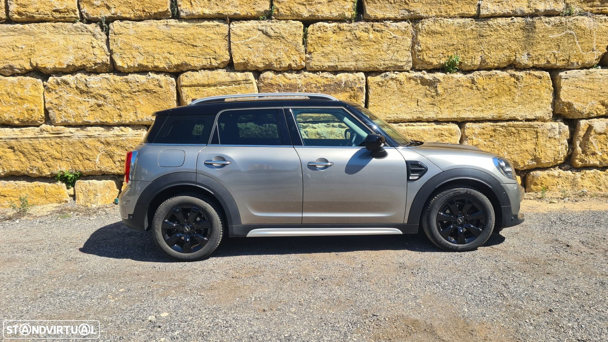MINI Countryman One D Auto - 4