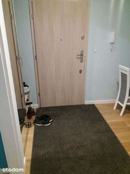 3 pok. 54m2, garaż, internet.Cena 3500zł +prąd