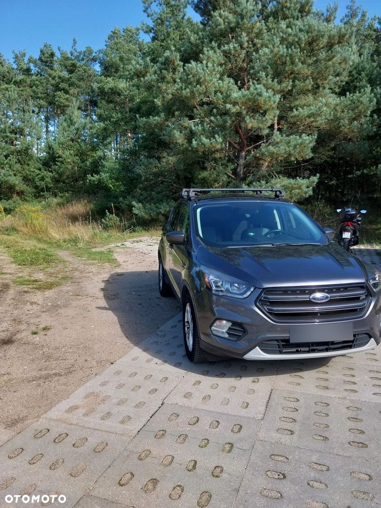 Ford Escape - 3