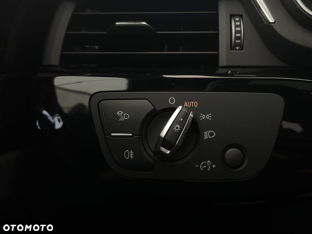 Audi A4 Limousine - 24