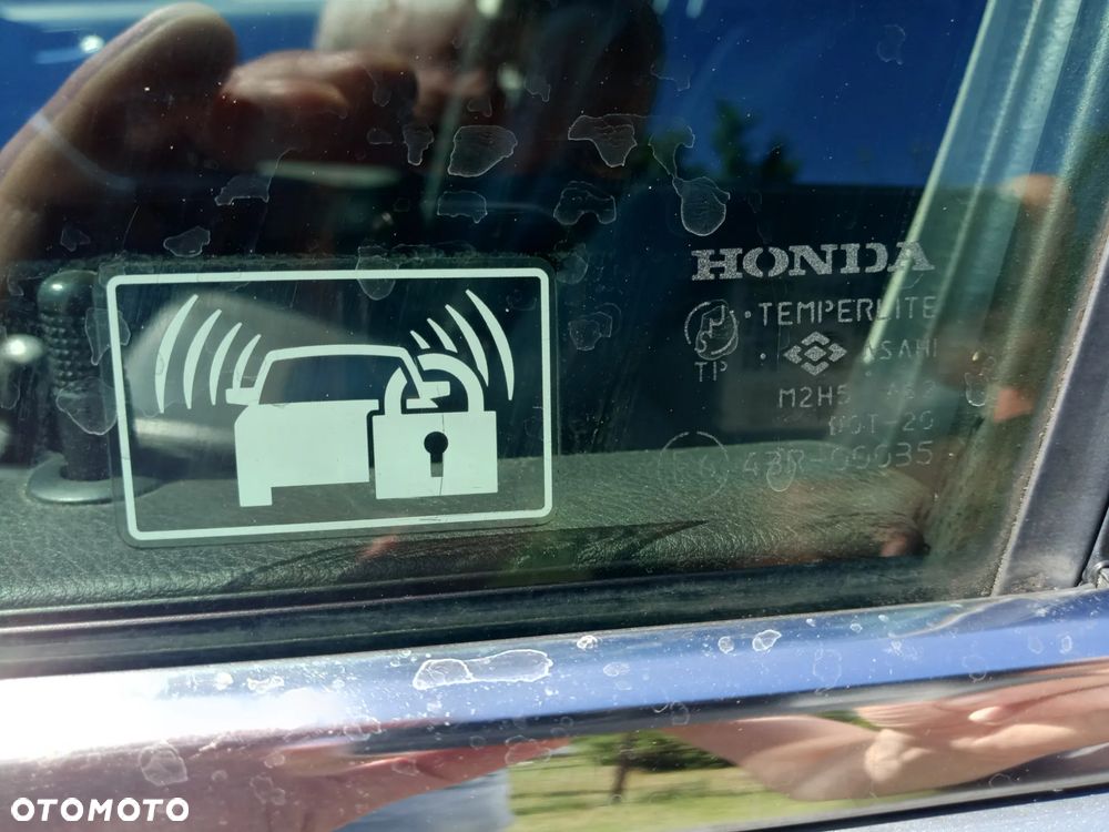 Honda Accord - 11