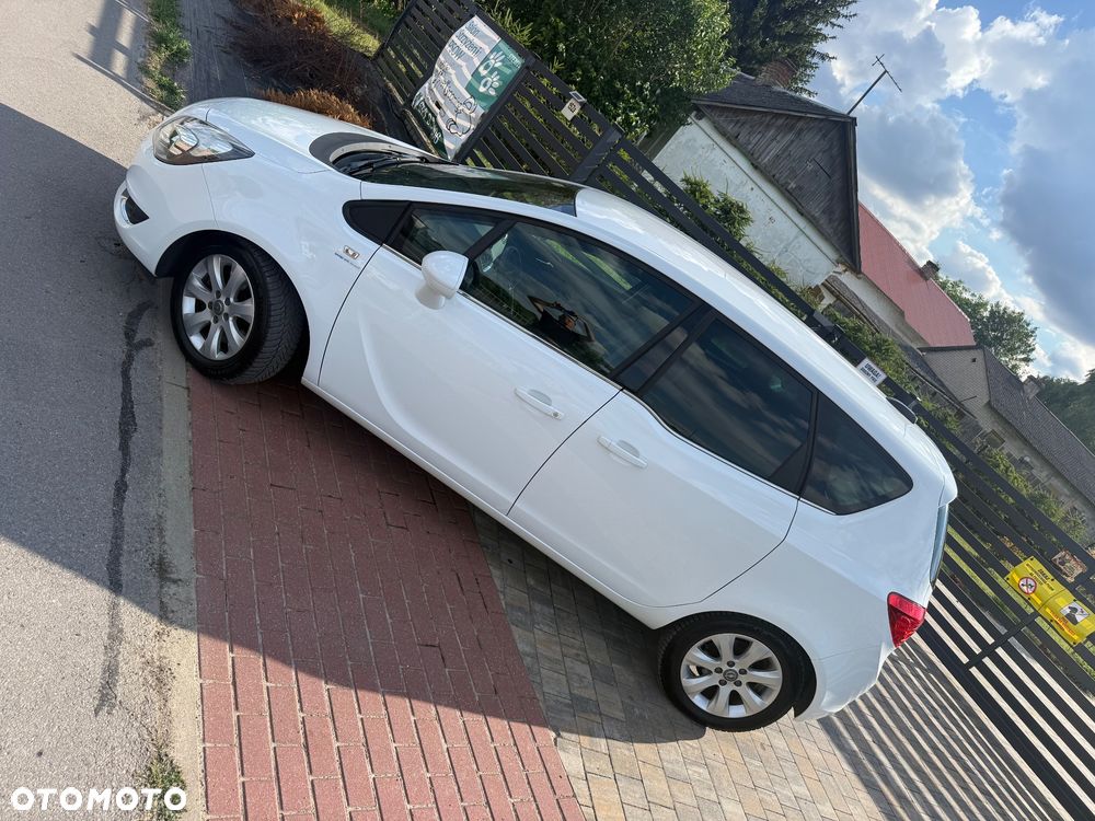 Opel Meriva 1.4 Active - 11