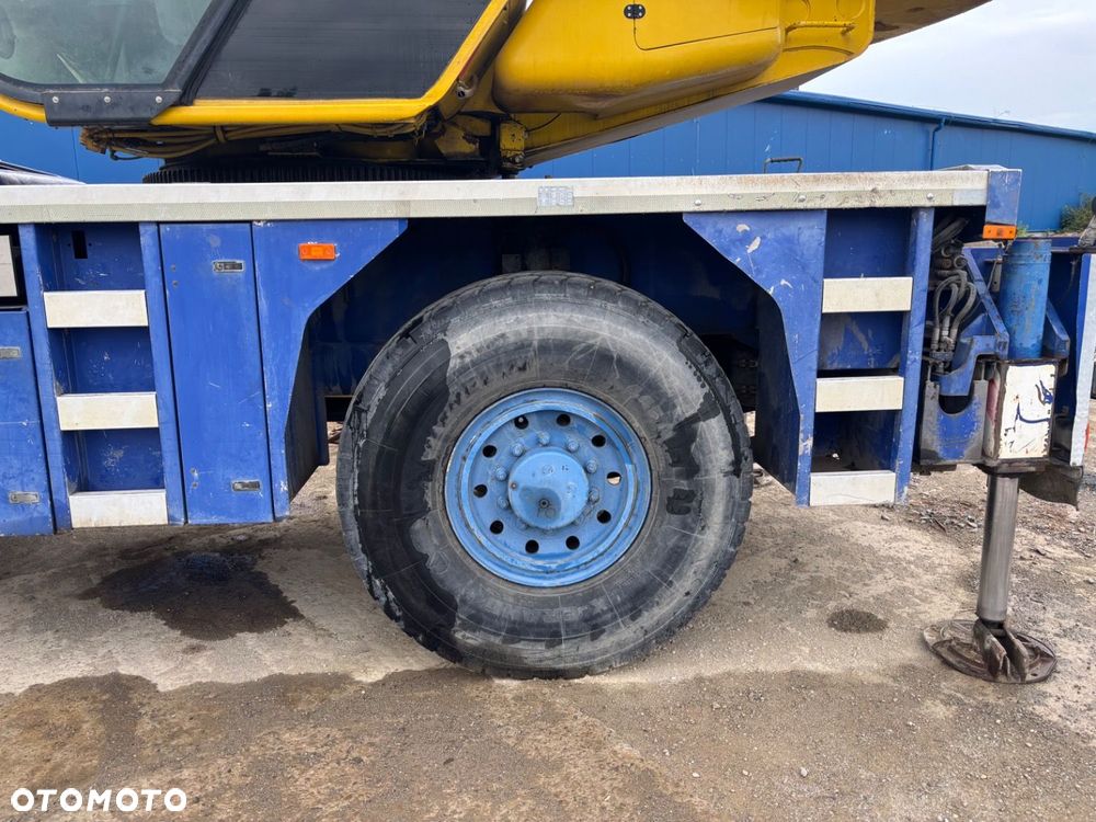 Demag Ac 35 L - 26