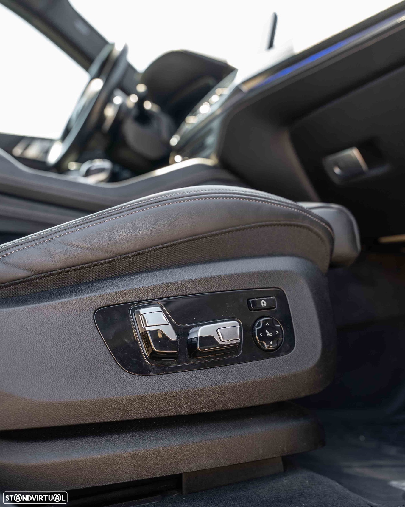 BMW X6 M50i - 50