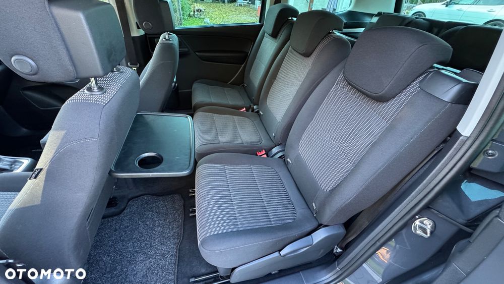 Seat Alhambra 2.0 TSI Style Advanced DSG - 29