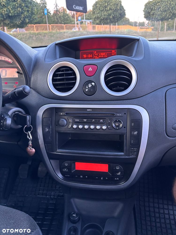 Citroën C3 1.4i 16V SX Pack - 19