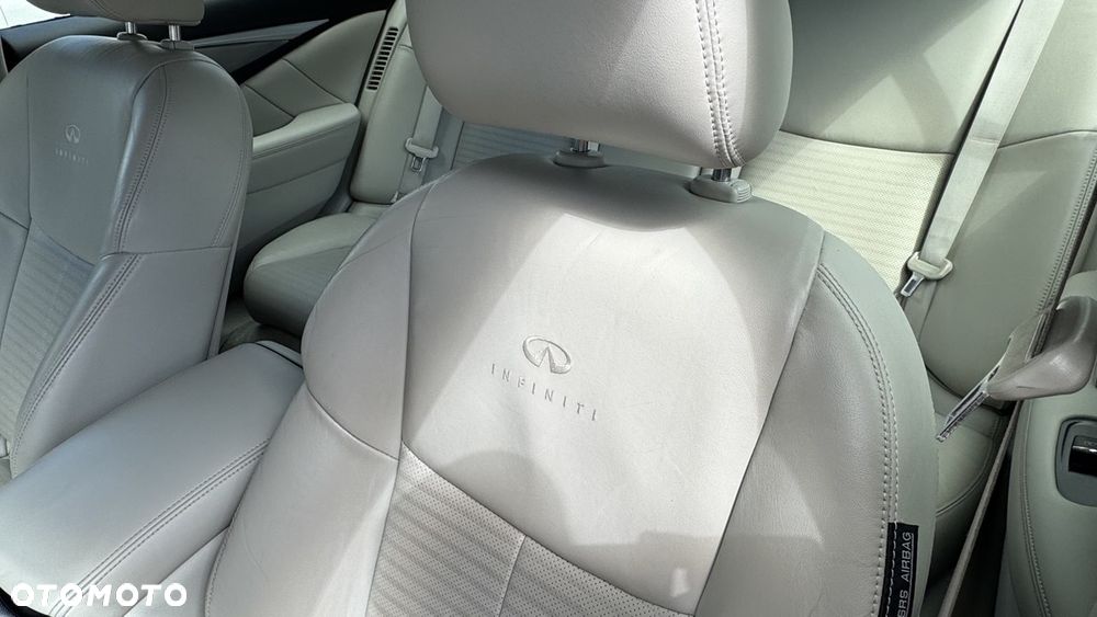 Infiniti Q50 Q50S Hybrid Sport Tech AWD - 10