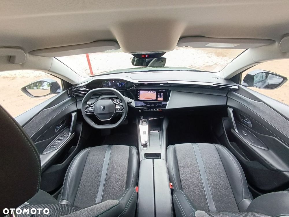 Peugeot 308 - 14