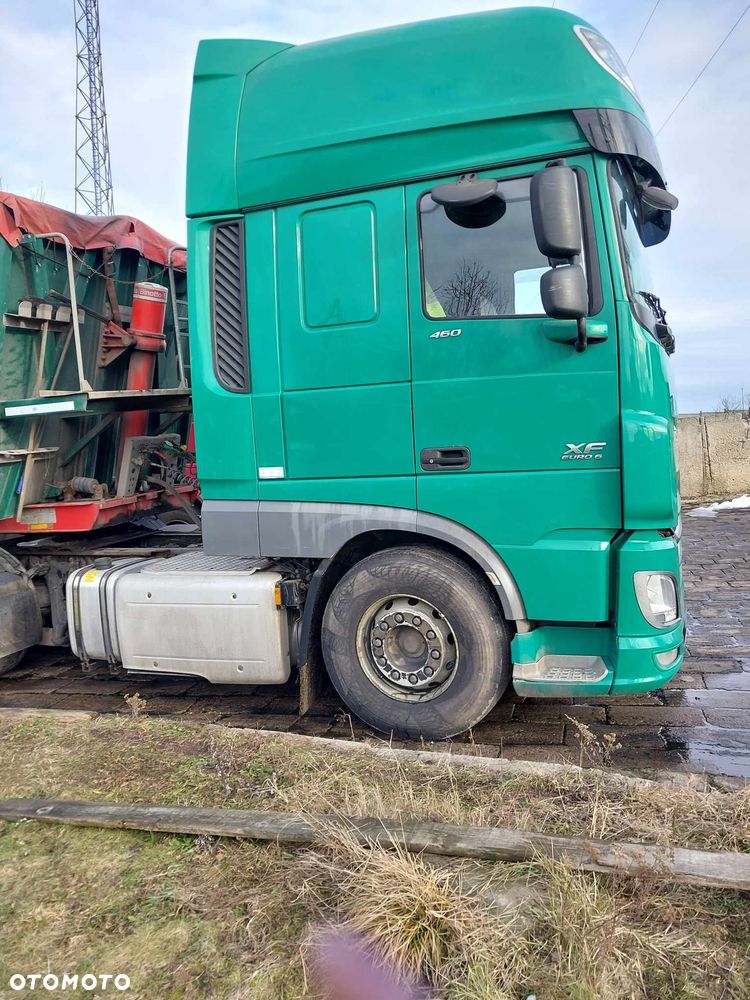 DAF 106xf - 3