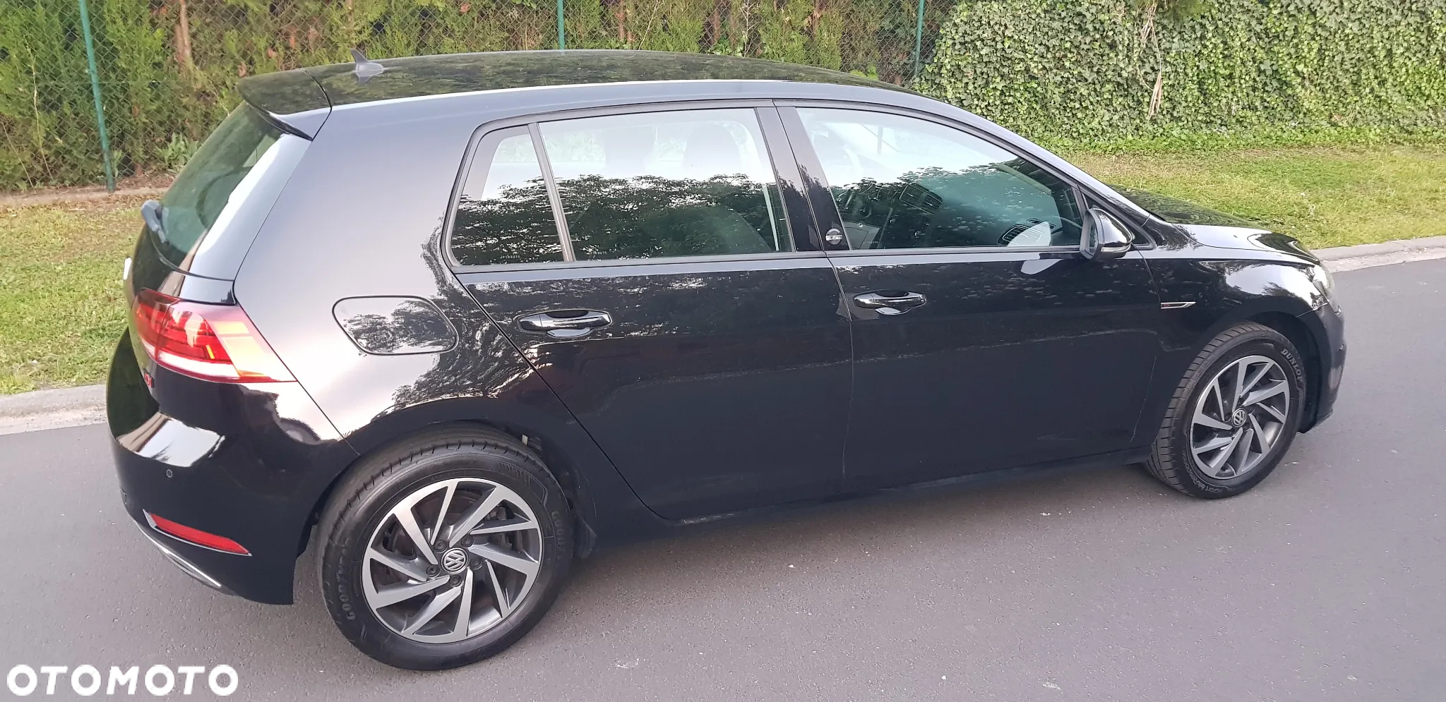 Volkswagen Golf 2.0 TDI DSG Sound - 17