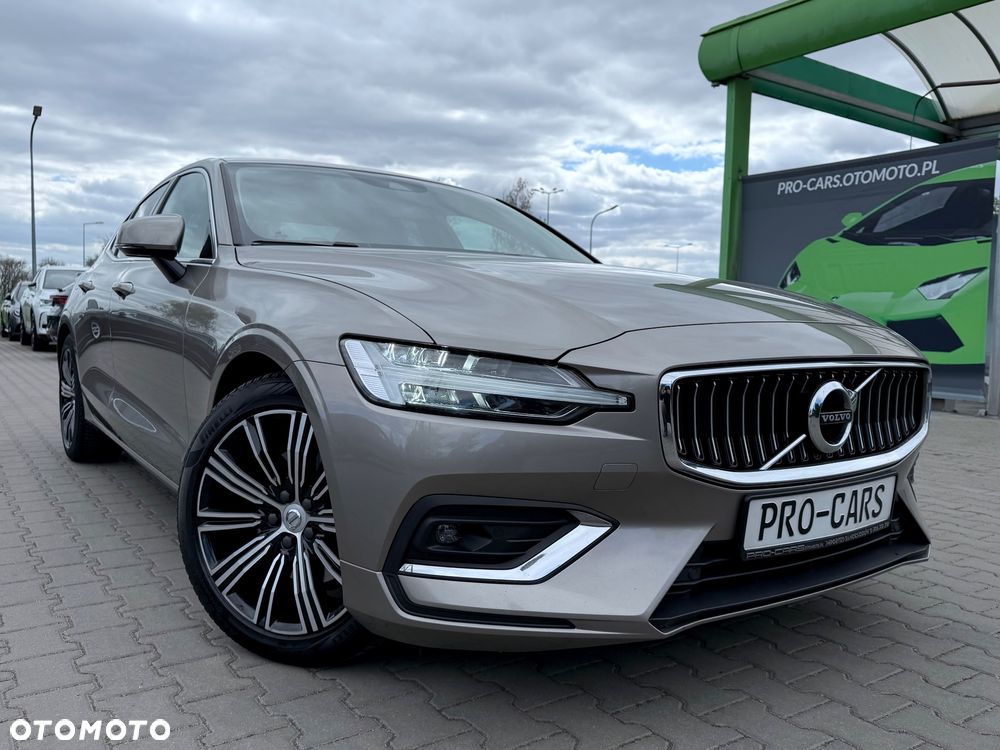 Volvo S60 - 7