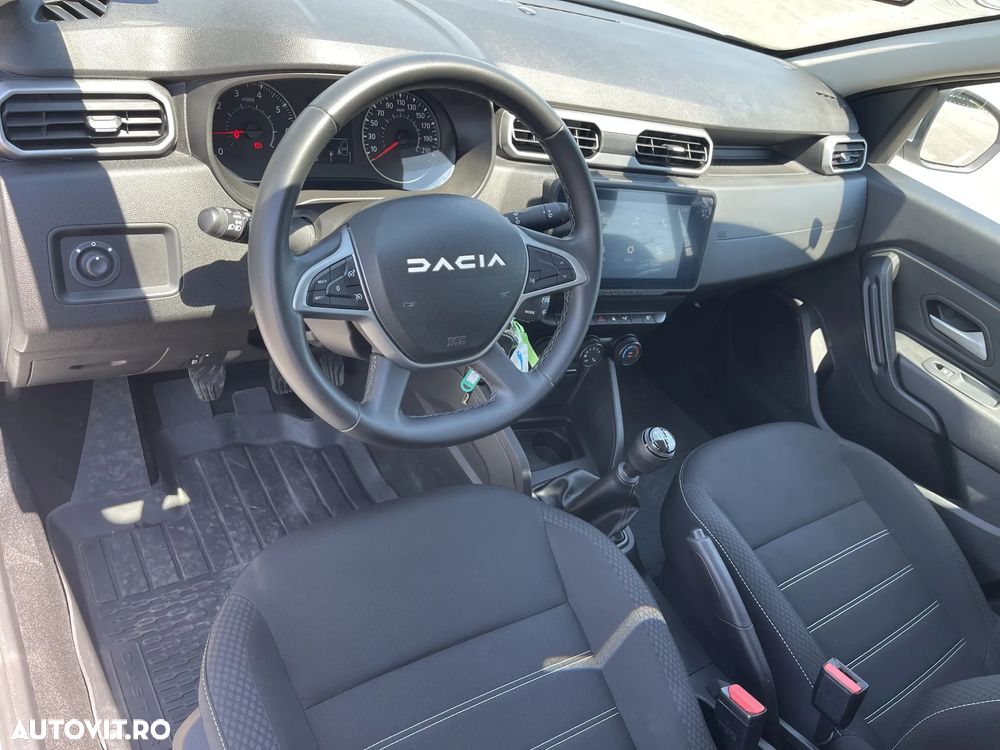 Dacia Duster - 10