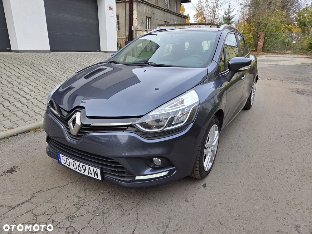 Renault Clio 0.9 Energy TCe Intens - 1