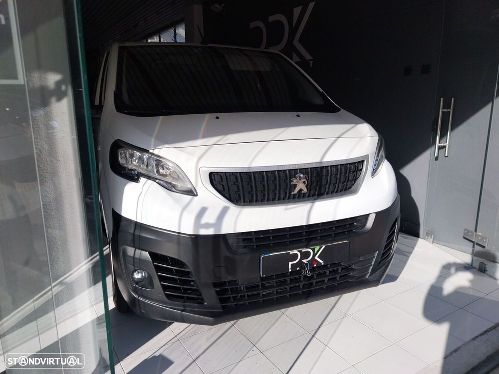 Peugeot Expert 1.6 BlueHDi L2H1 Pro Standard - 1