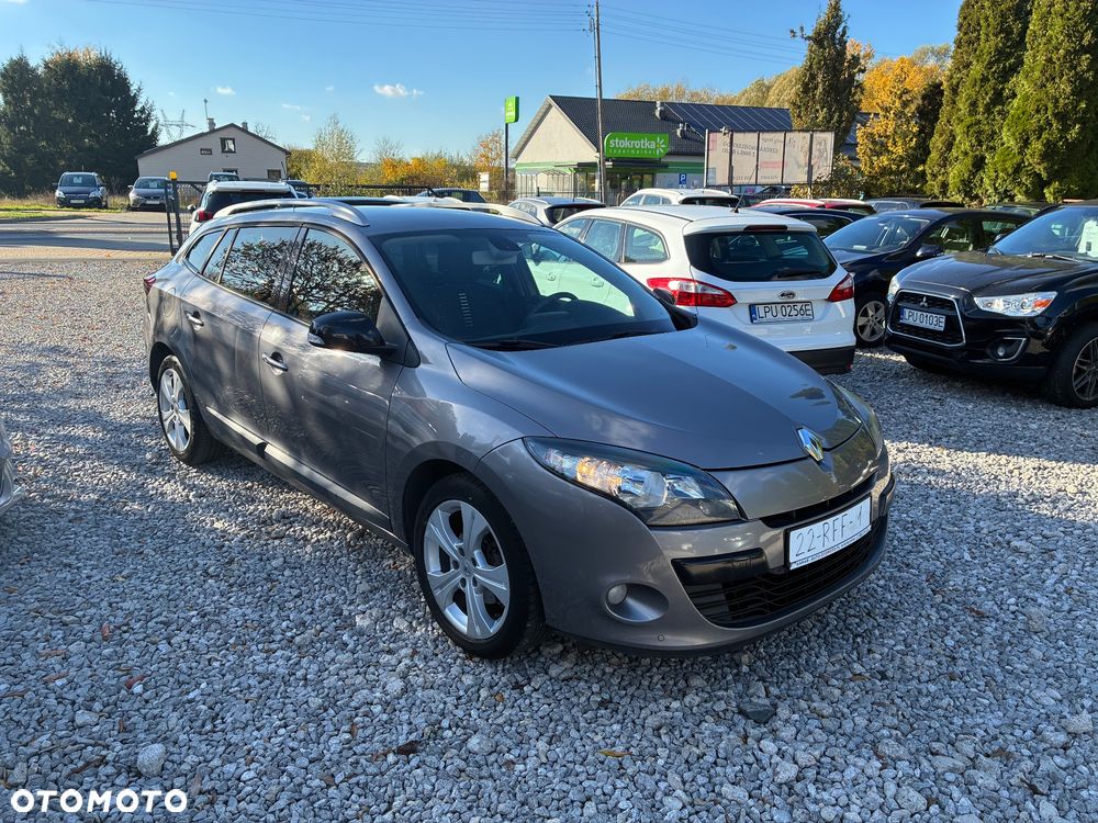Renault Megane 1.6 16V 110 Dynamique - 1