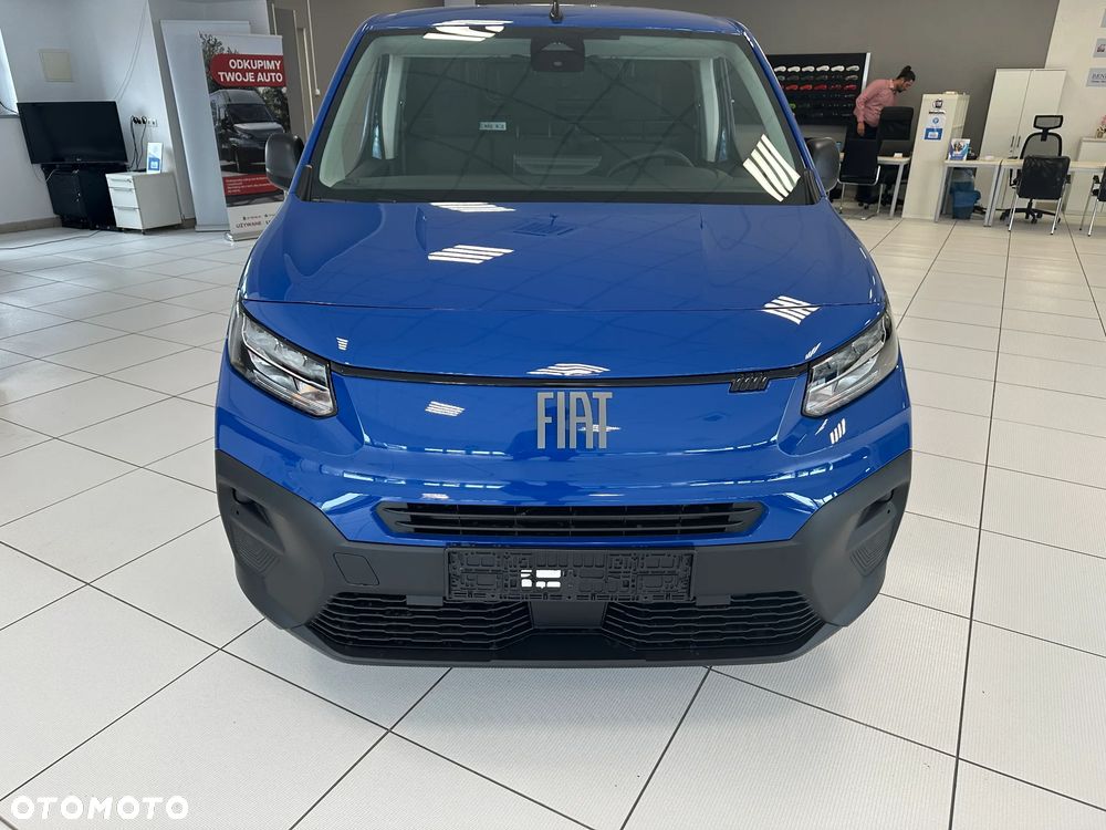 Fiat FIAT Doblo Van XL Diesel 100KM - 9