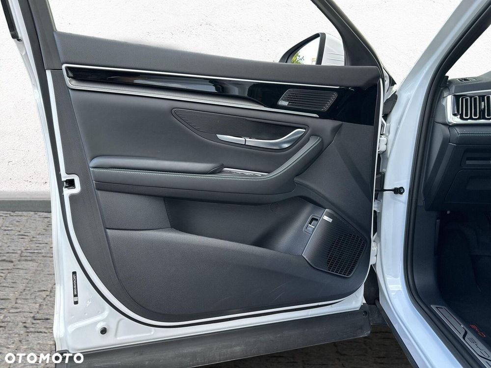BYD Seal U - 10