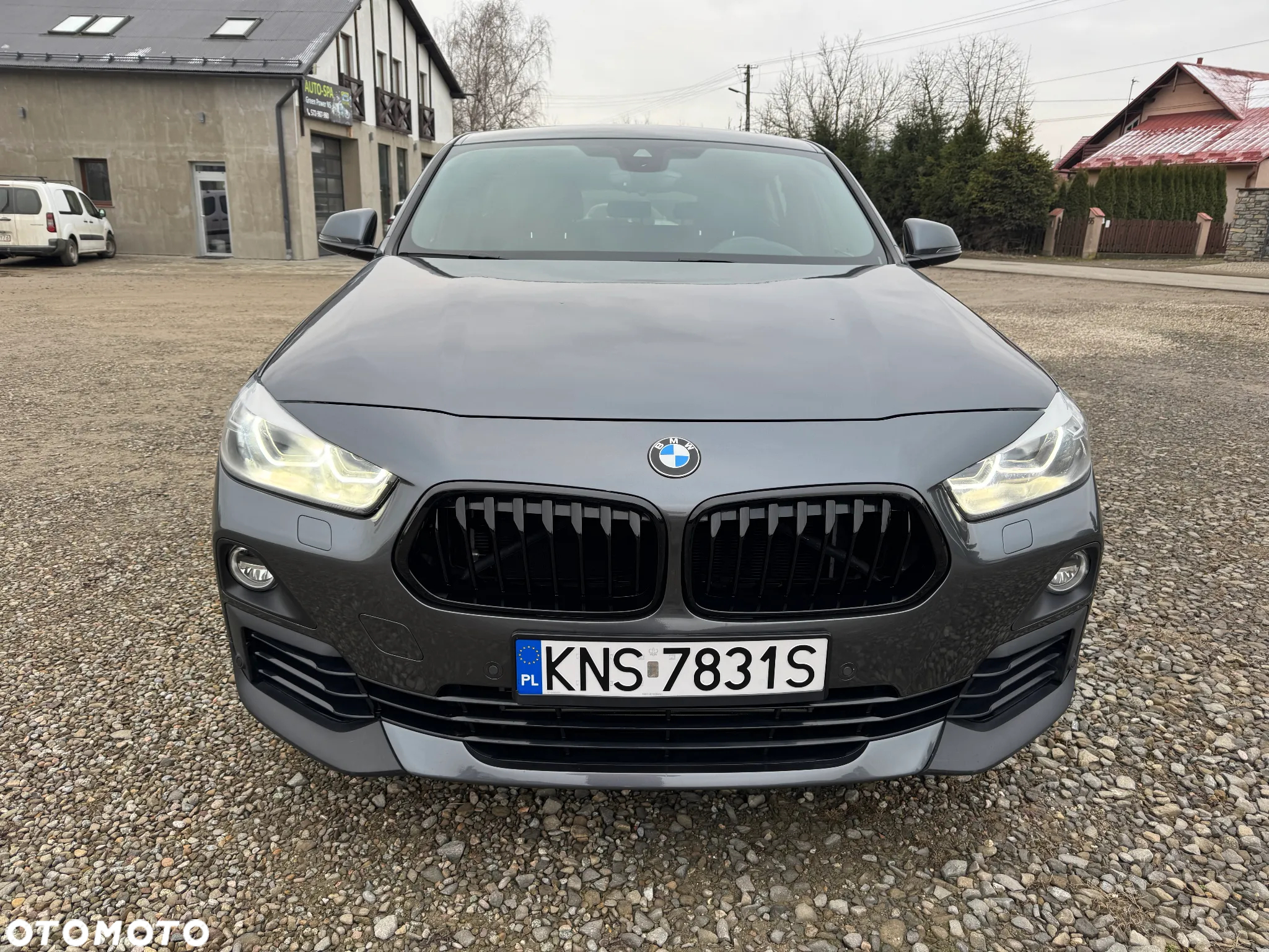BMW X2 xDrive20i - 3