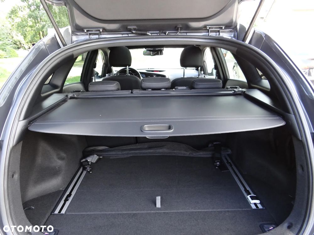 Kia Ceed 1.0 T-GDI ISG GT Line - 14