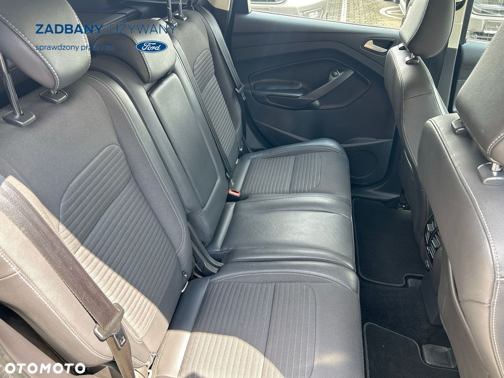 Ford Kuga 2.0 TDCi FWD Edition - 9