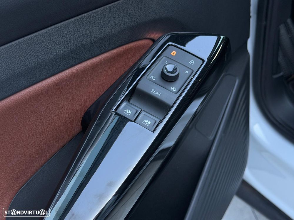 VW ID.4 52 kWh Pure - 13