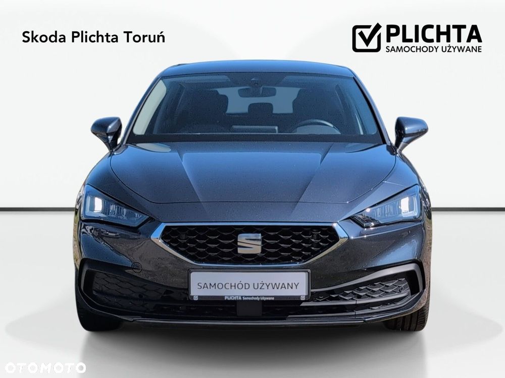 Seat Leon 1.5 TSI Style - 3