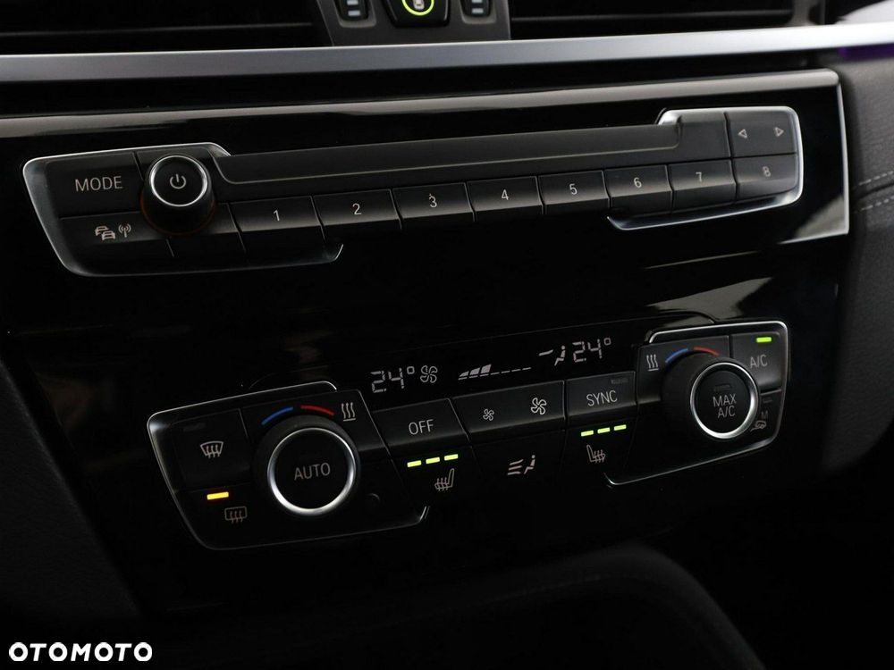 BMW X2 xDrive25e M Sport - 30