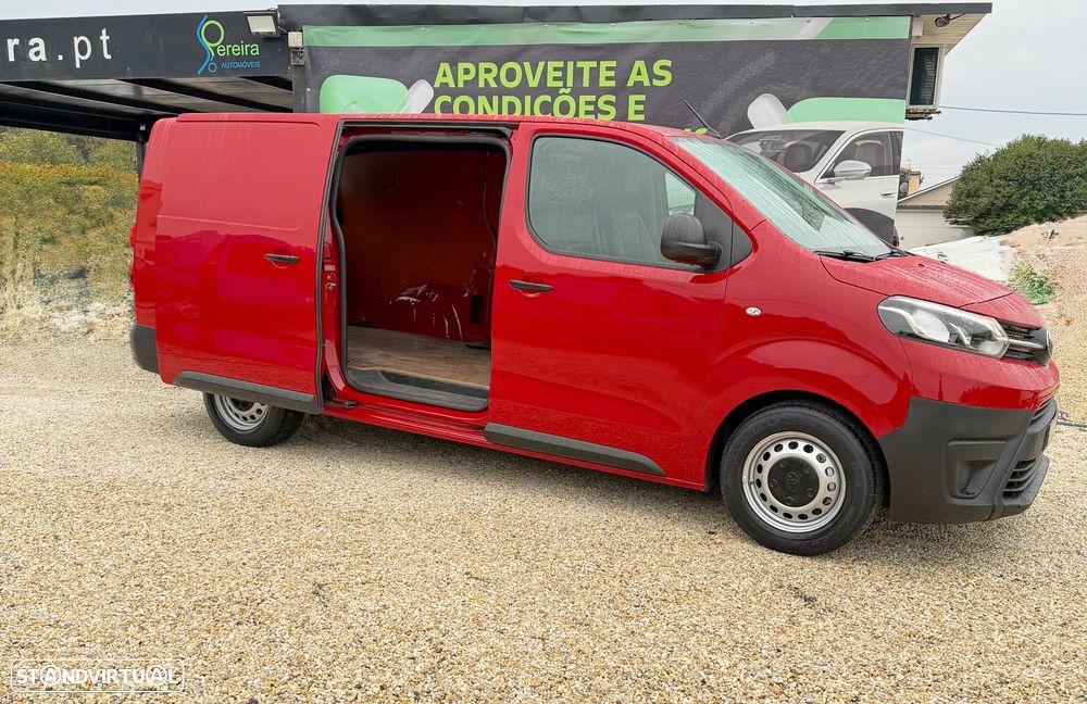 Toyota Proace 1.6 D-4D L0NGA - 5